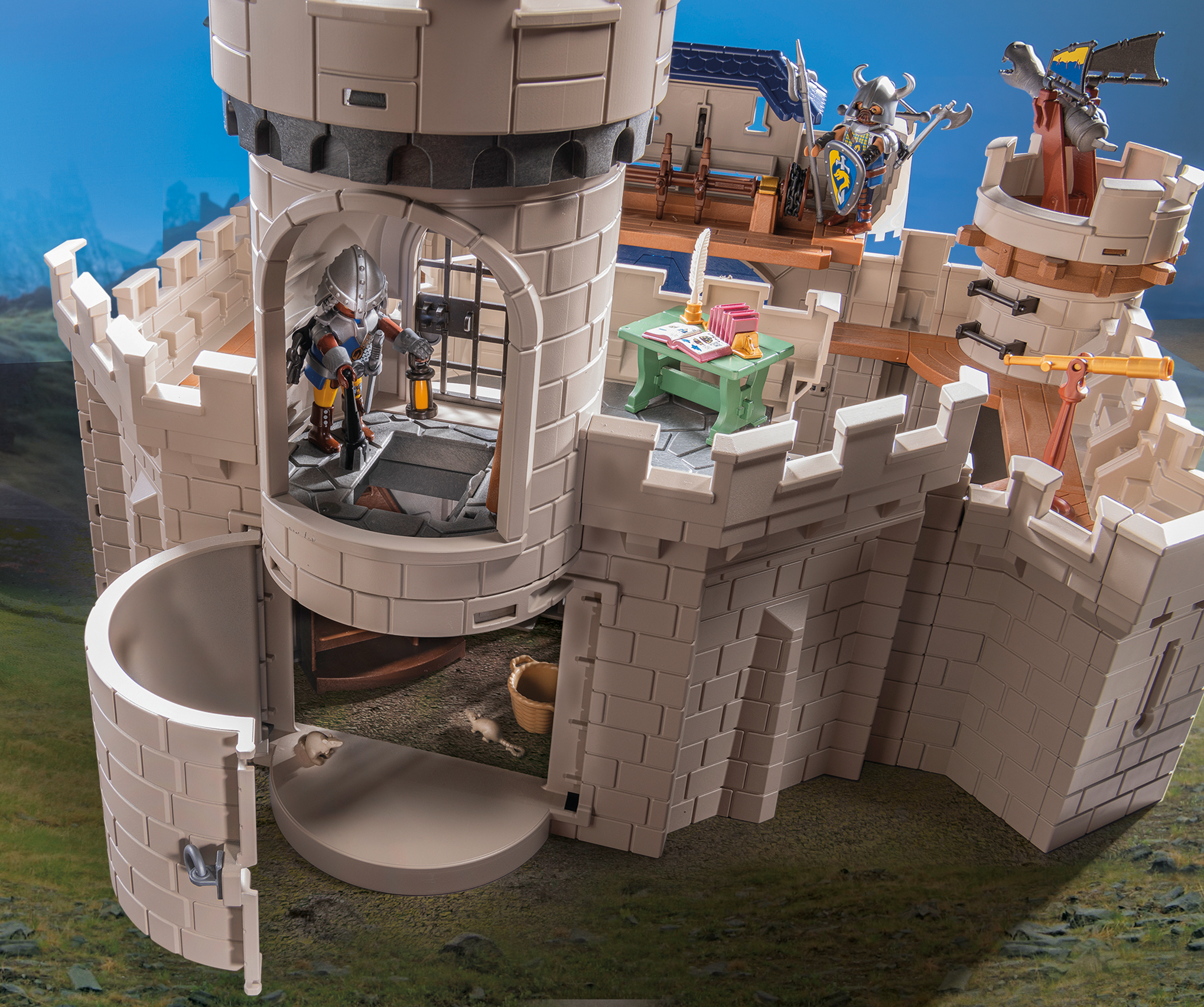 Arwynn's Castle