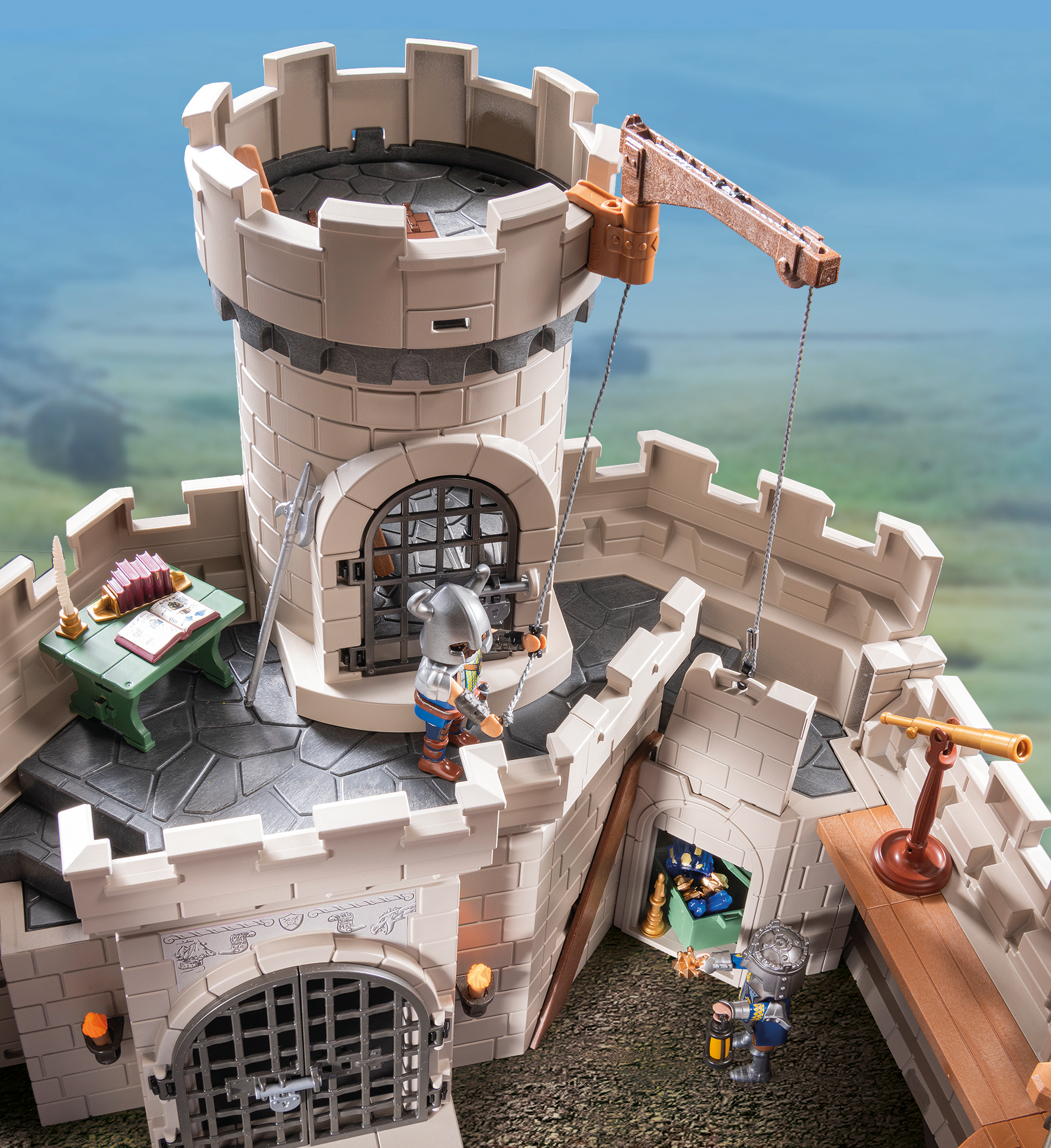 Arwynn's Castle
