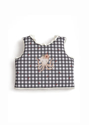 Life Vest Love Confetti Octopus