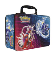 Collector Chest Back to School 