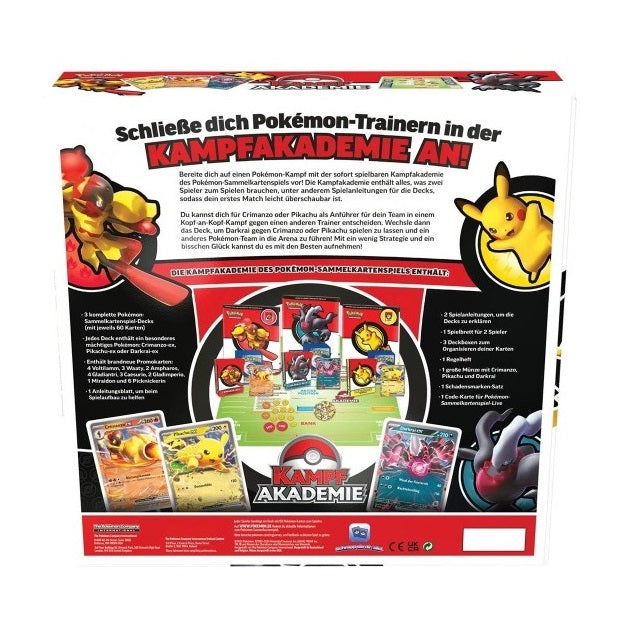 Battle Academy Boardgame 3