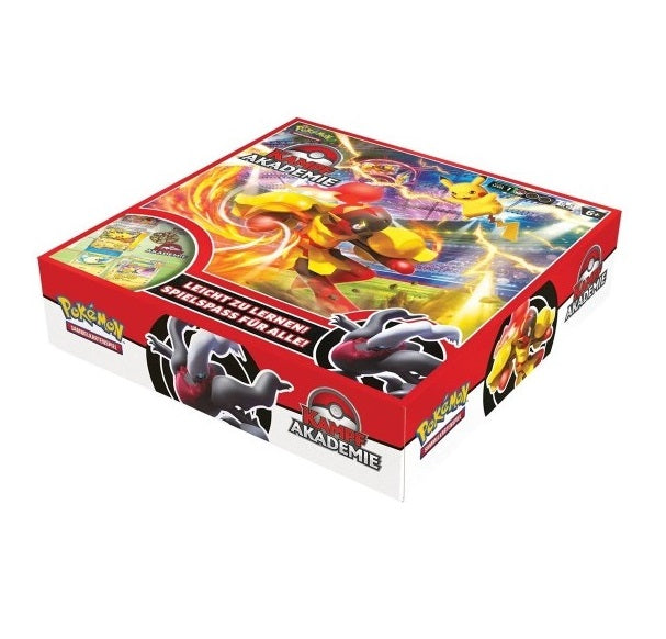 Battle Academy Boardgame 3