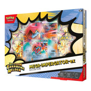 ME02.5 'Erhabene Helden' Mega-Impergator ex Box