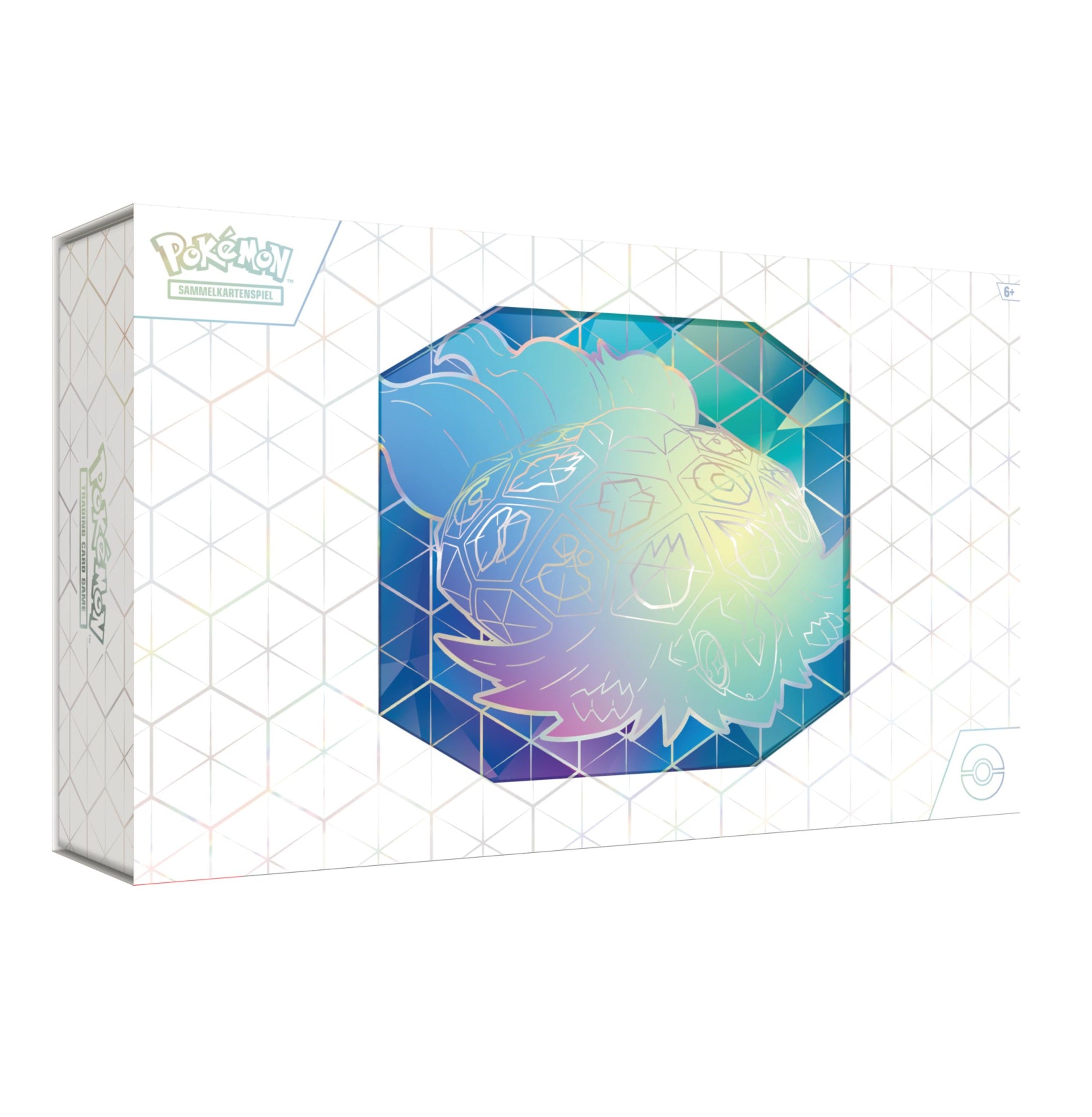 Ultra Premium Collection Terapagos-ex