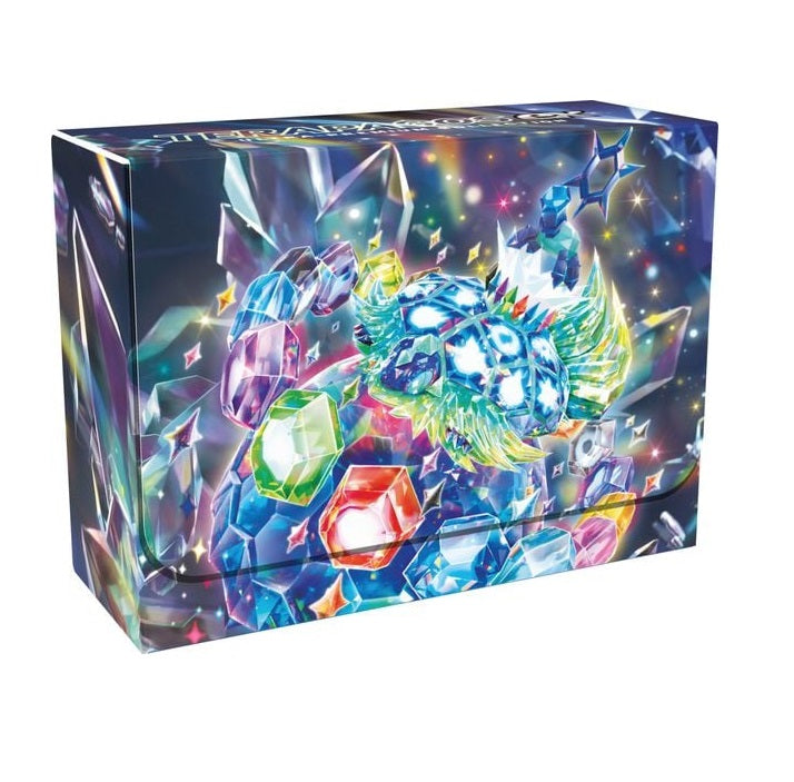 Collection Ultra Premium Terapagos-ex 