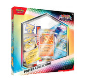 SV08.5 Prismatische Entwicklungen Poster Kollektion