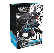 SV10.5 Schwarze Blitze 6 Booster Bundle