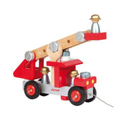 Feuerwehrfahrzeug