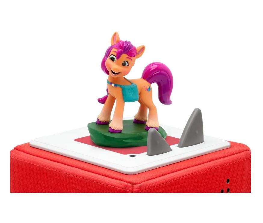 My Little Pony - Das Original-Hörspiel zum Film Spielfigur