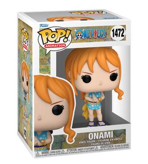 One Piece Onami