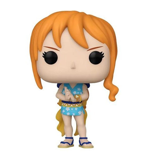 One Piece Onami
