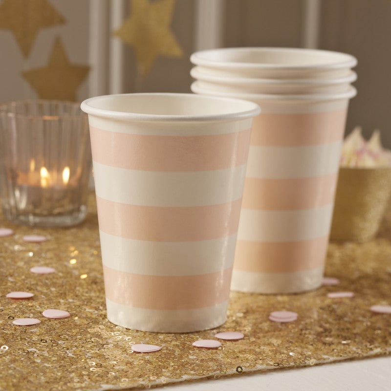 Partybecher Pastel Perfection