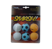 Set of Table Tennis Balls