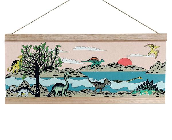 Poster Love of Trees small