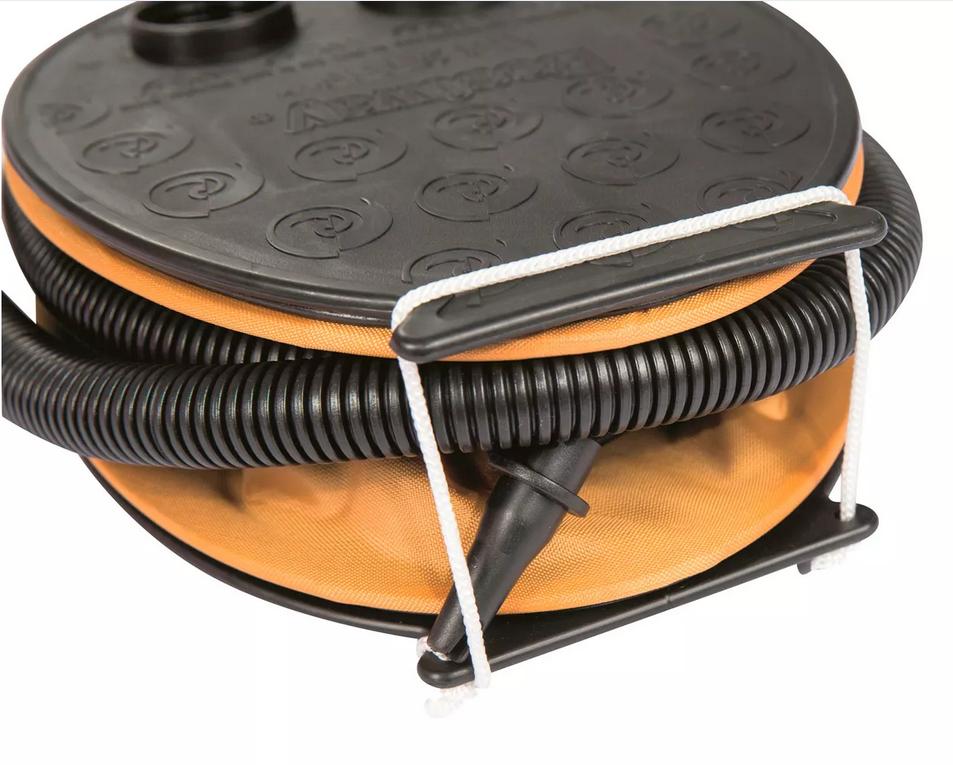 Air Step Fussluftpumpe
