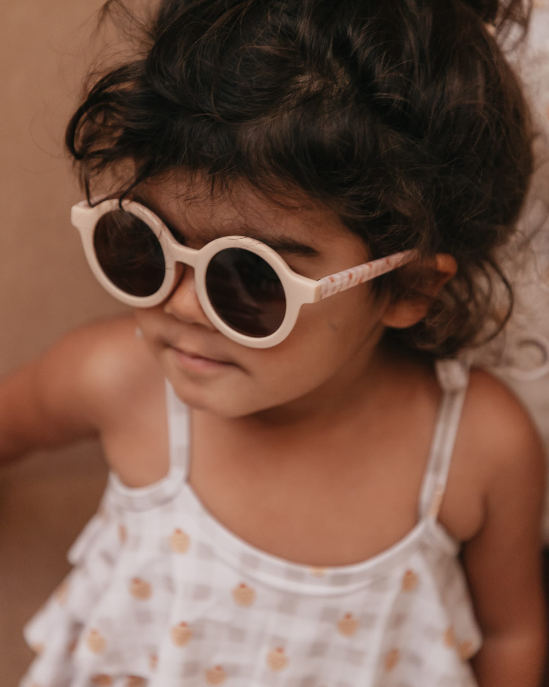 Sonnenbrille Cute Strawberries