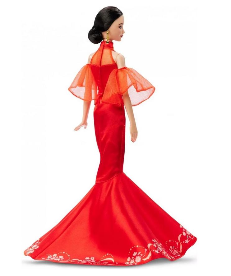 Signature Lunar New Year
