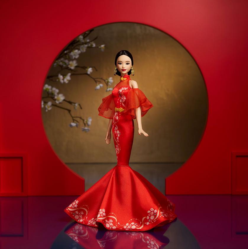 Signature Lunar New Year