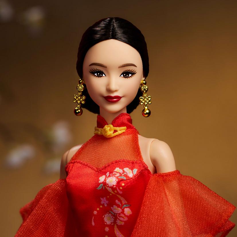 Signature Lunar New Year