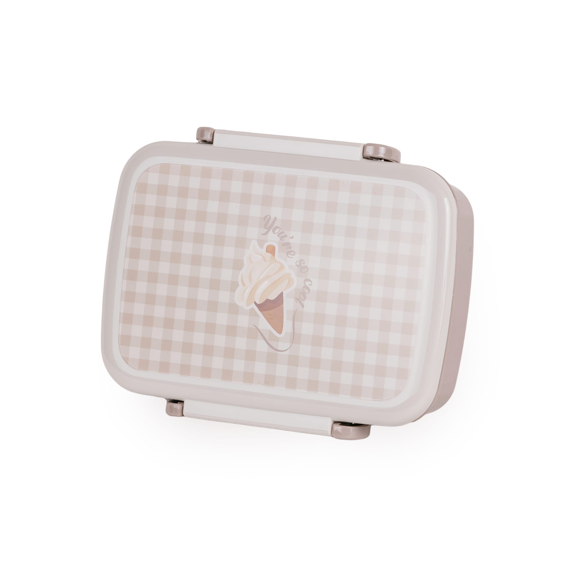 Raymon Snack Box Elephant Tuscany Rose