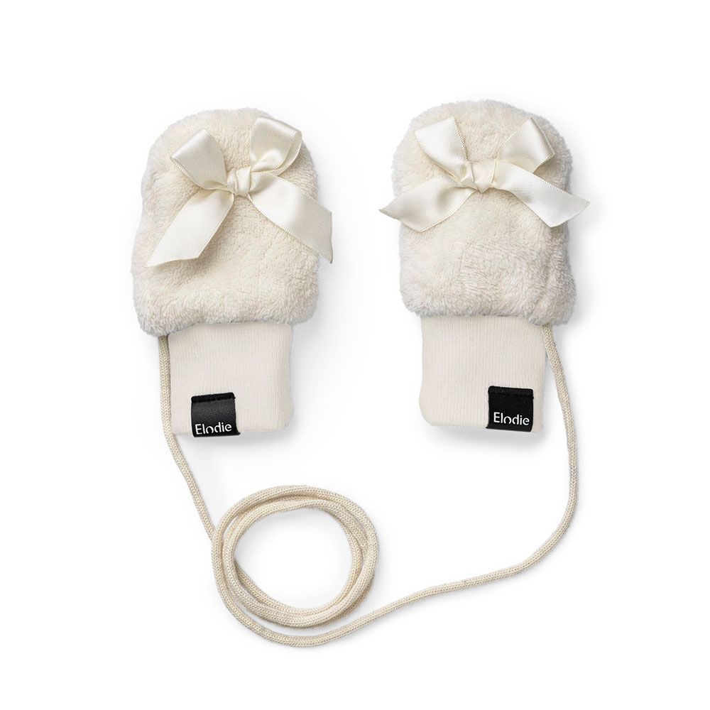 Handschuhe Shearling 0- 12M