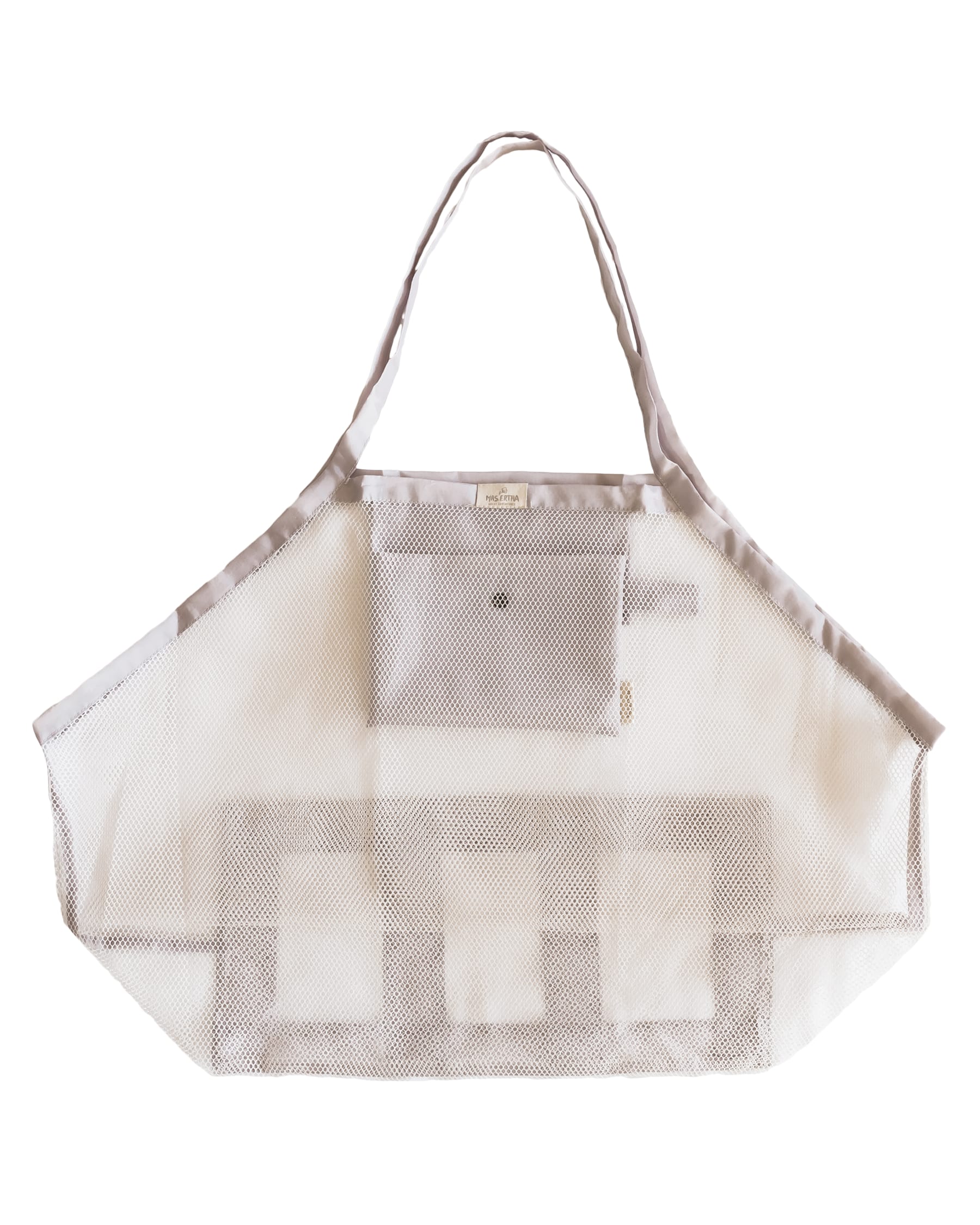 Mesh XL Strandtasche