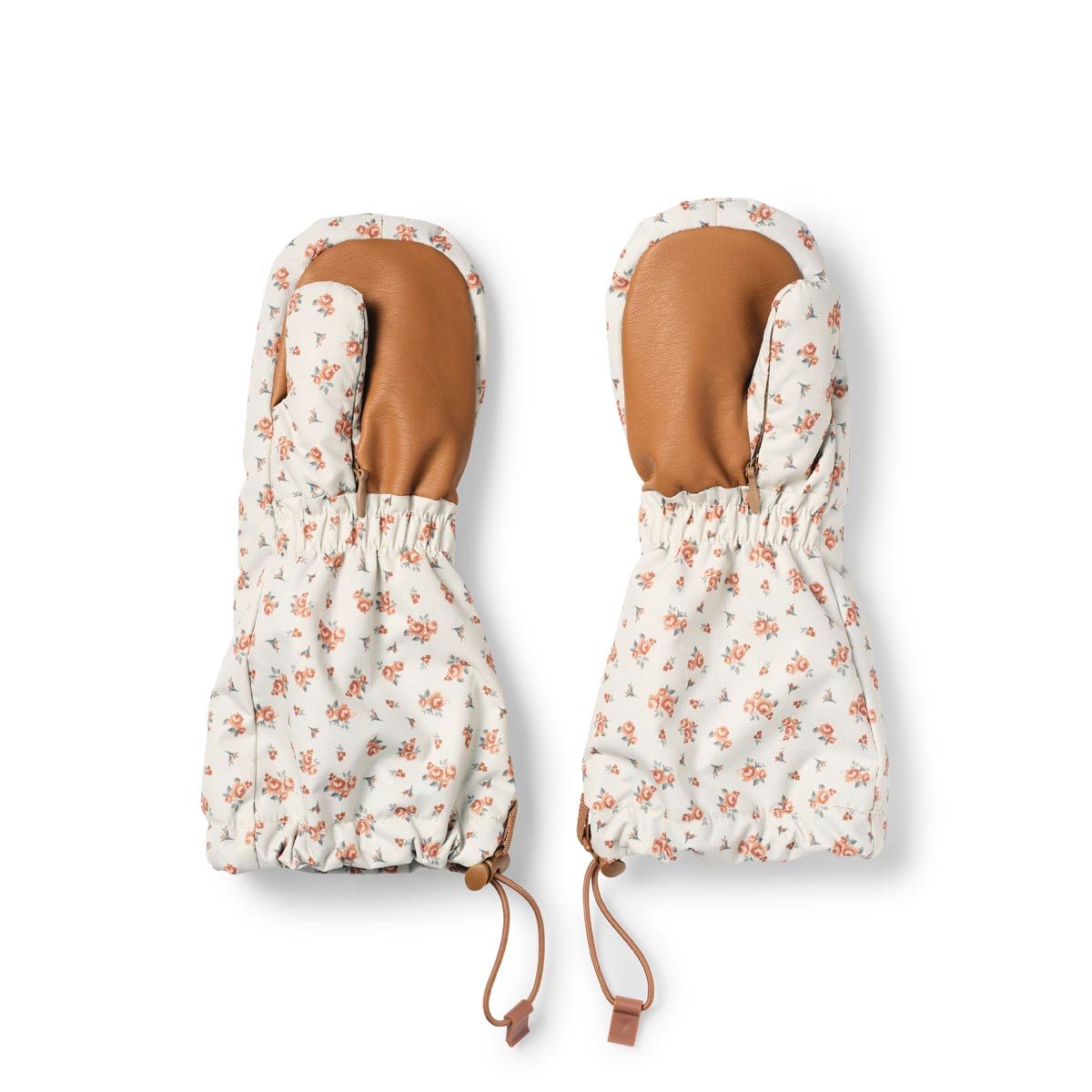 Ensemble de 2 matelas à langer - Couverture Pluie du désert