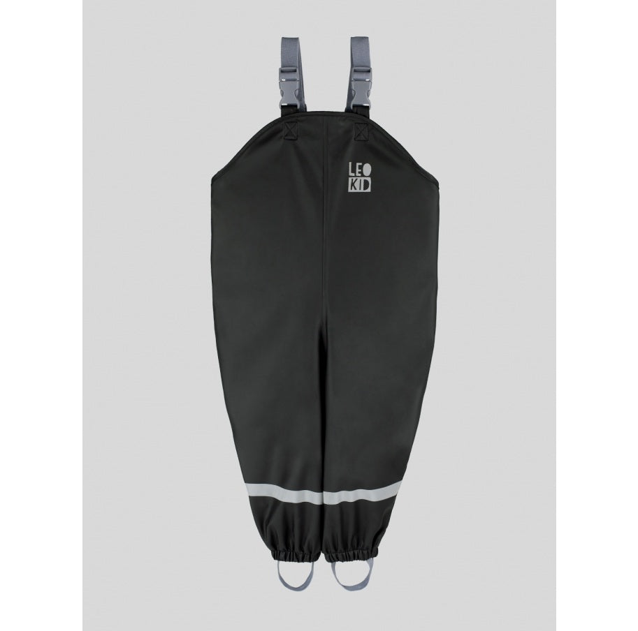 Thermo booties Oat