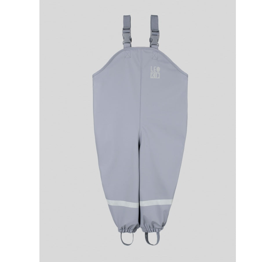 Chaussons thermiques à l'avoine