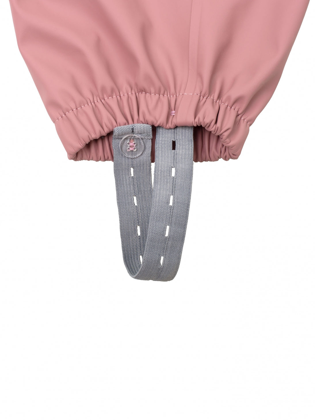 Regenhose Rosa