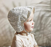 Sonnenhut Baby Bonnet Desert Rain