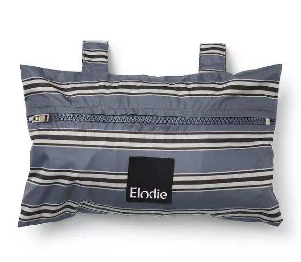 Ensemble de 2 matelas à langer - Couverture Pluie du désert