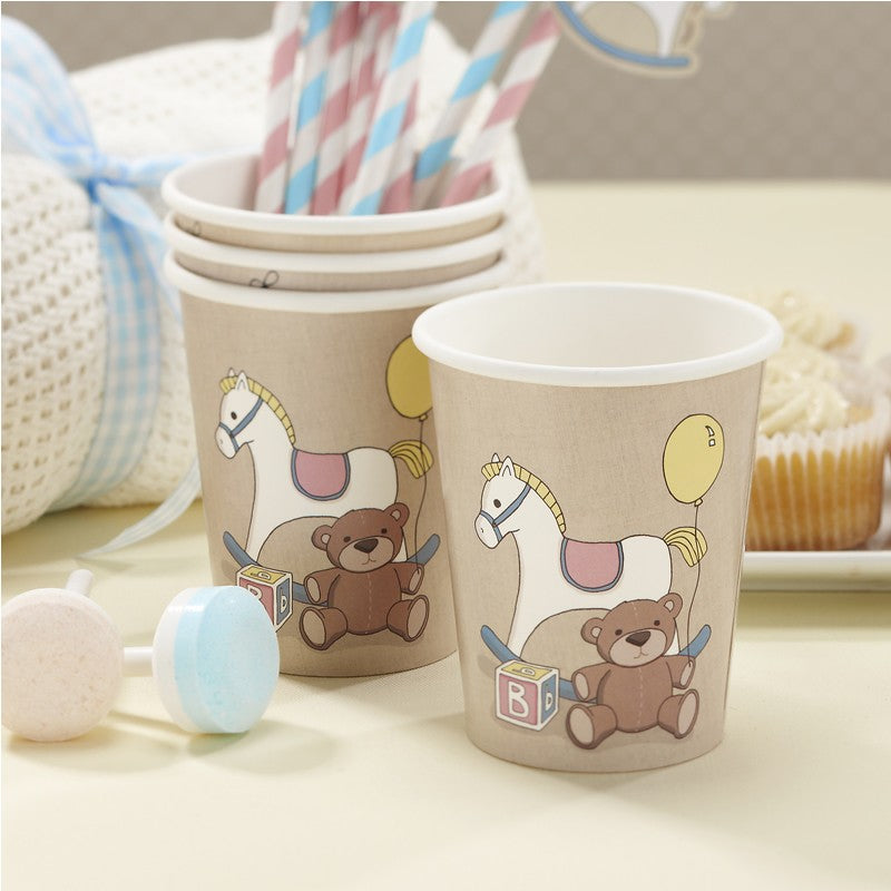 Becher Rock a bye Baby