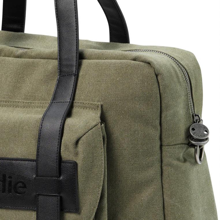 Wickeltasche Rebel Green