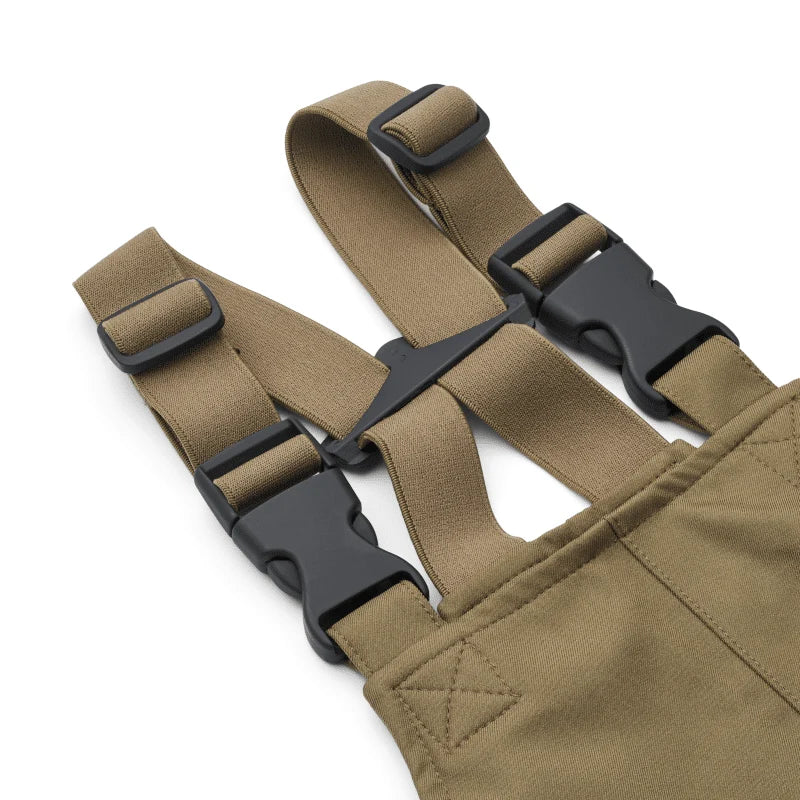 Dakota Softshell Rain Gear Set Bats
