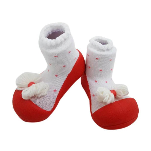 Ribbon red