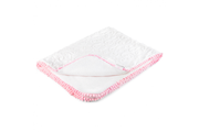 Royal Decke Pompom Pink