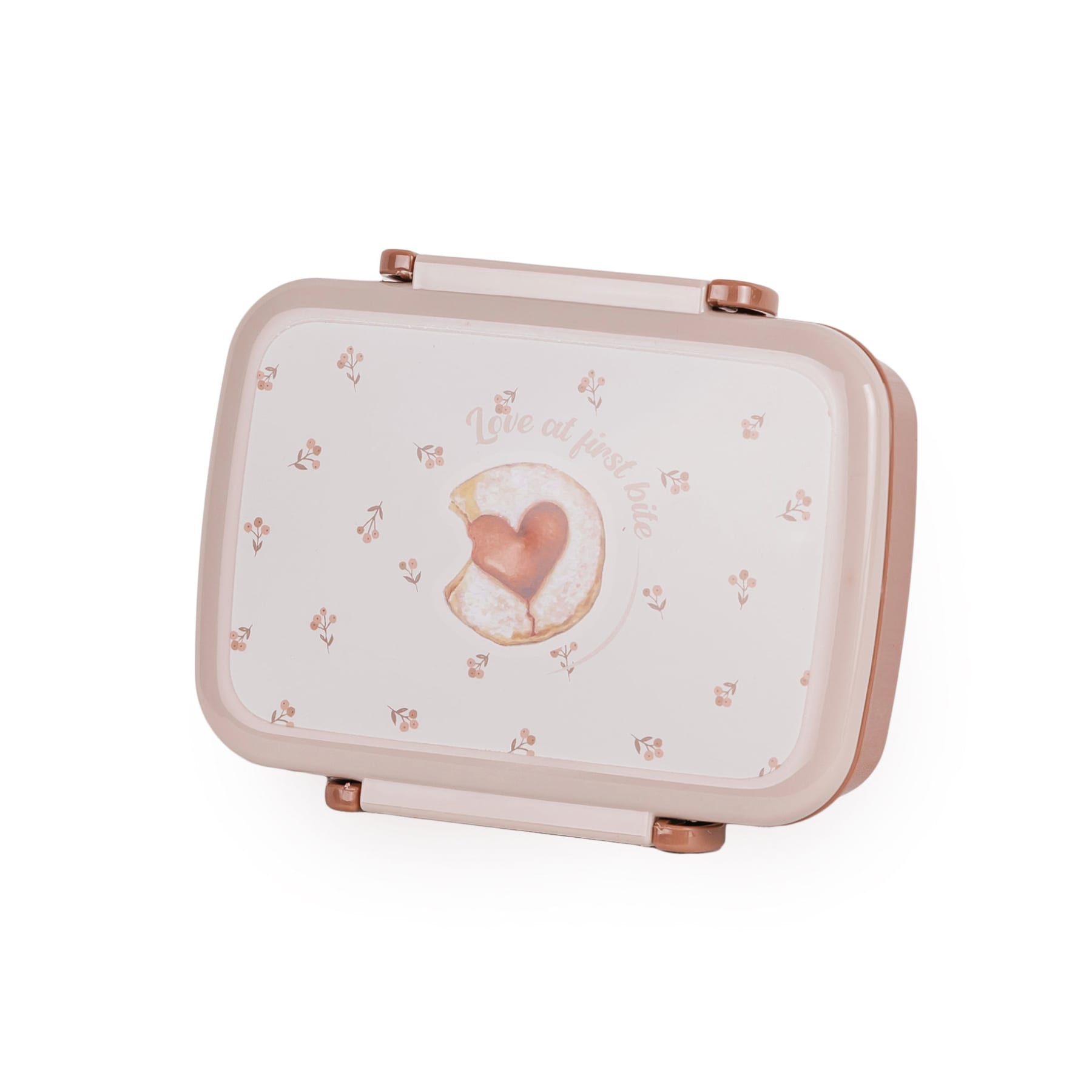 Raymon Snack Box Elephant Tuscany Rose