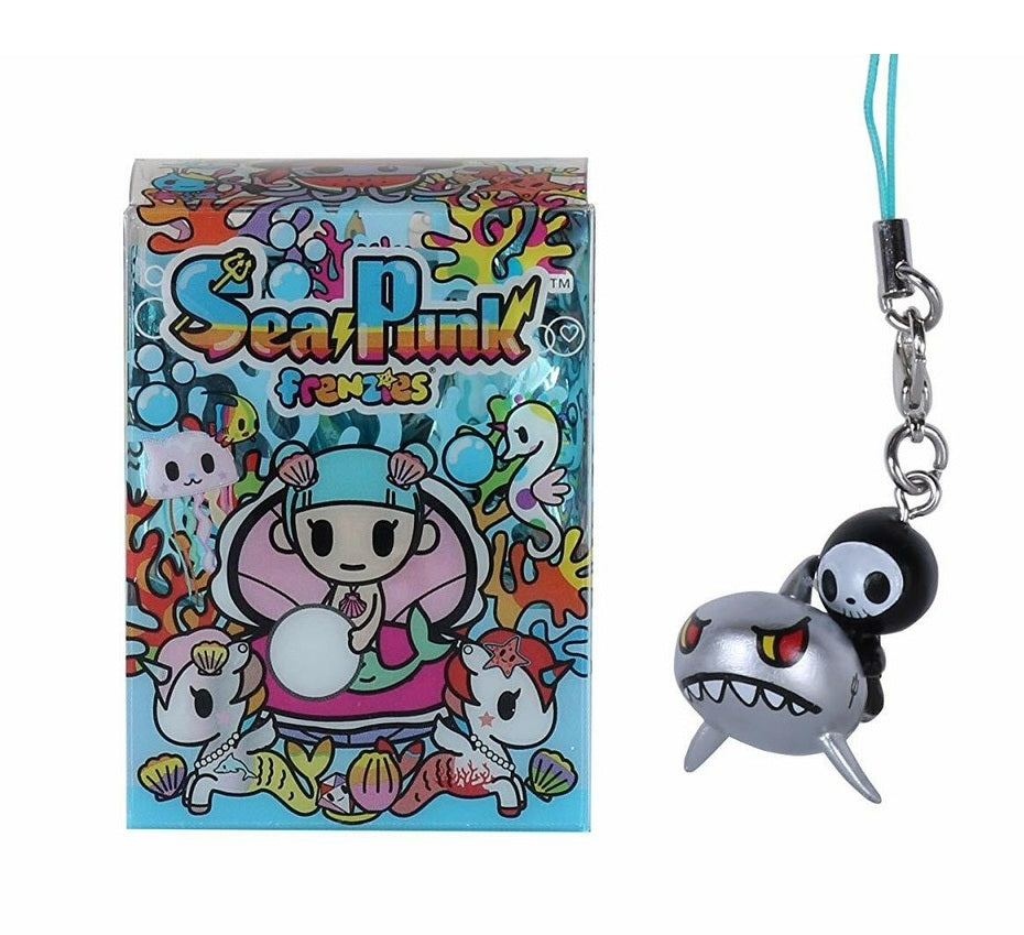 Tokidoki