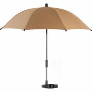 Kinderwagen Sonnenschirm universal Beige
