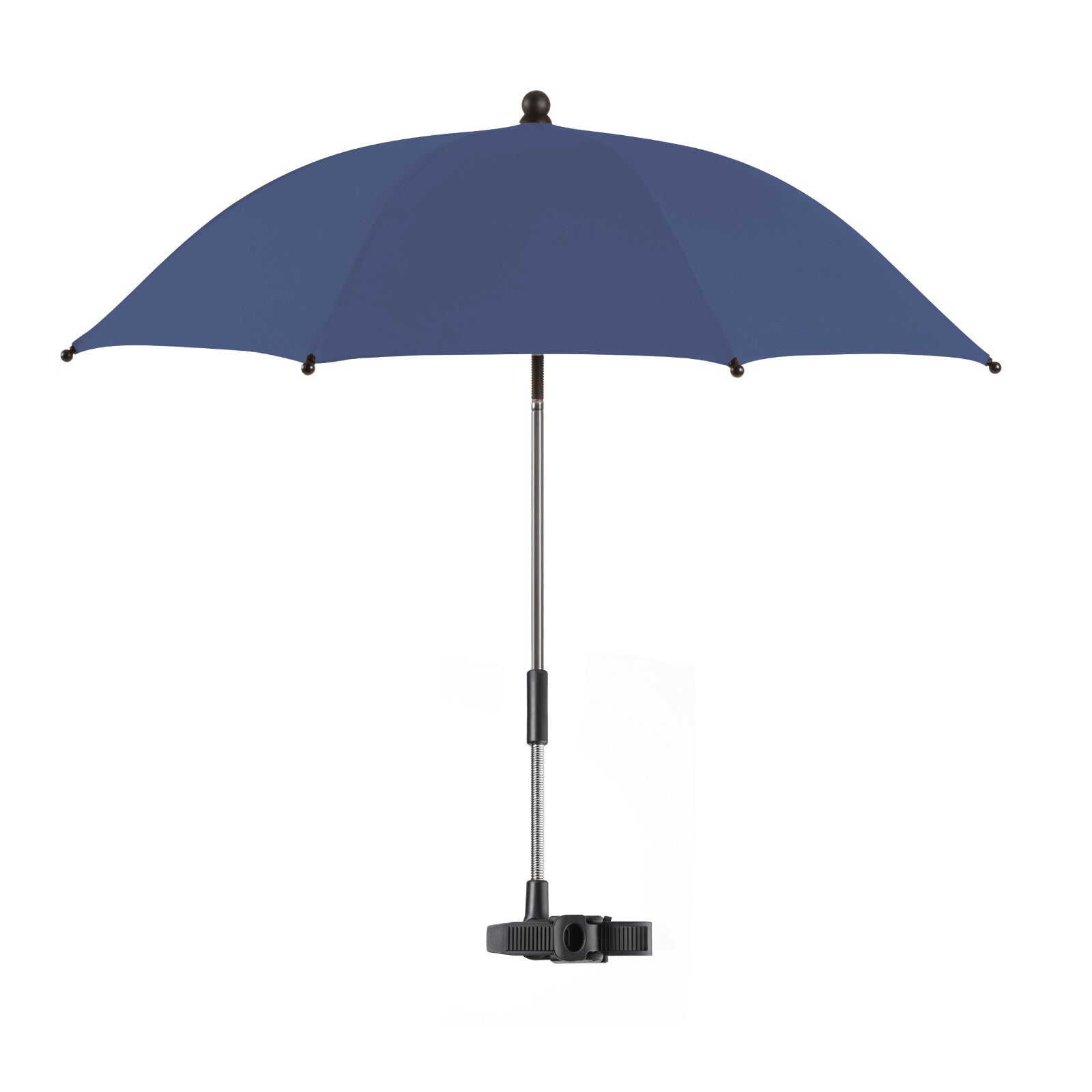 Kinderwagen Sonnenschirm universal Blau