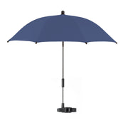 Kinderwagen Sonnenschirm universal Blau