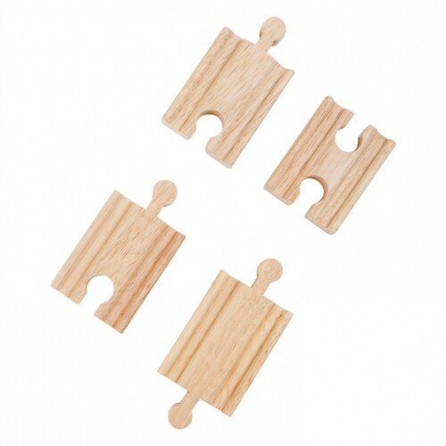 Ice rink rails short