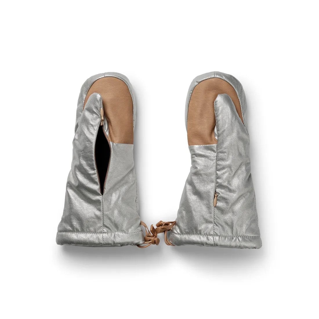 Handschuhe Silver Sheen 1-3J