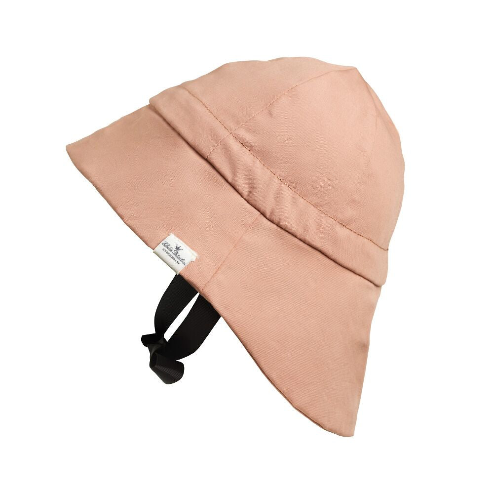 Sun Hat Faded Rose