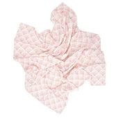 Bambus Muslin Tropfen