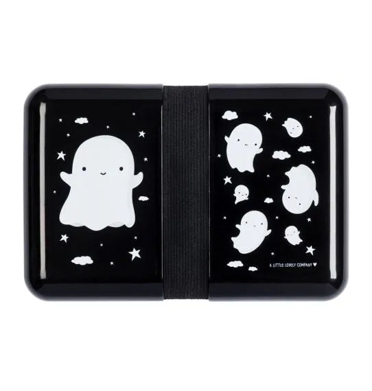 Lunchbox Gespenst