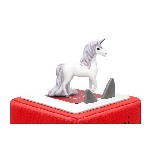 StarStable - La Métamorphose Secrète Figurine