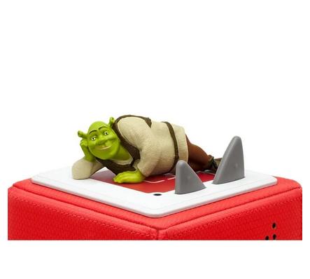 Shrek - Der Tollkühne Held Spielfigur