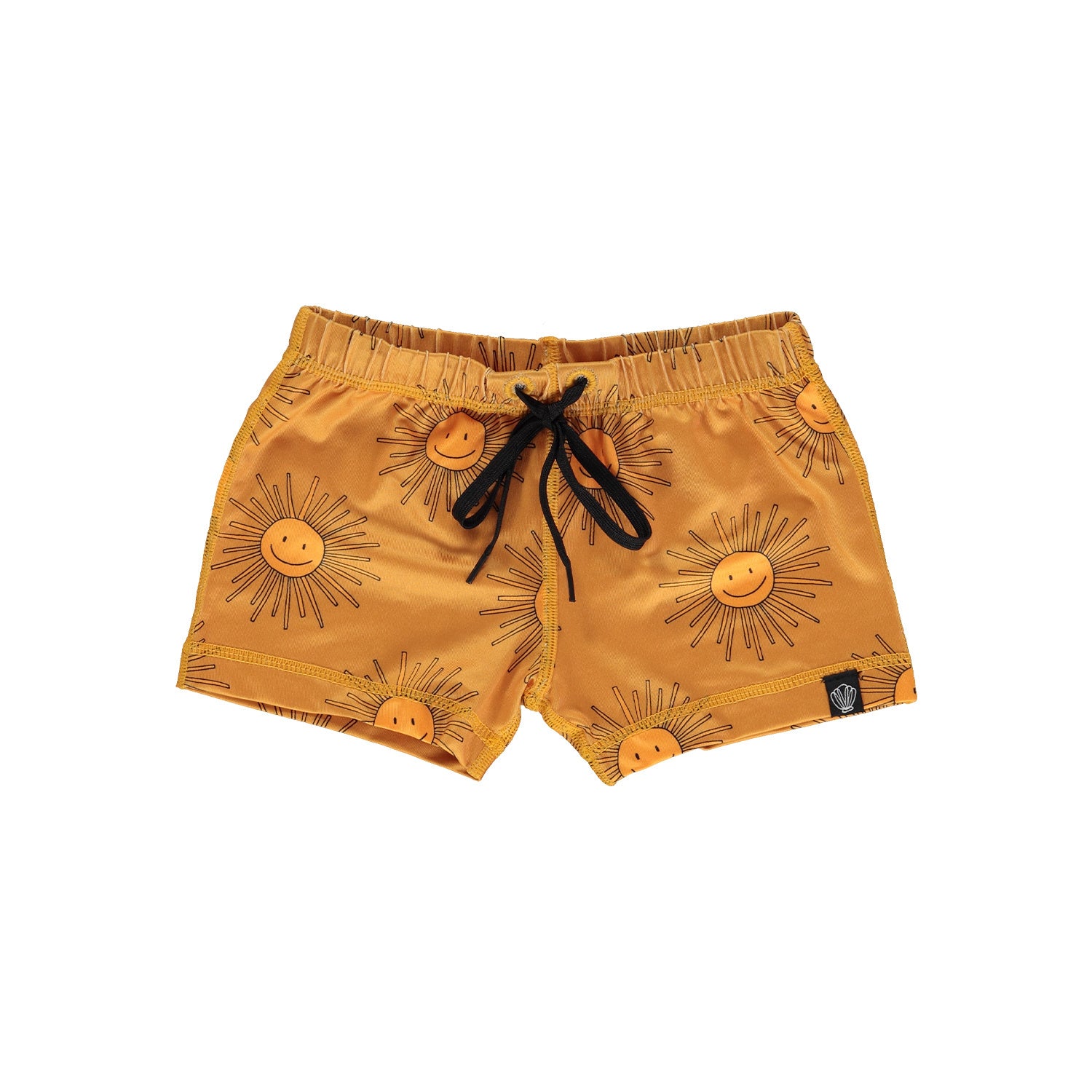 UV Badeshorts Spread Sunshine